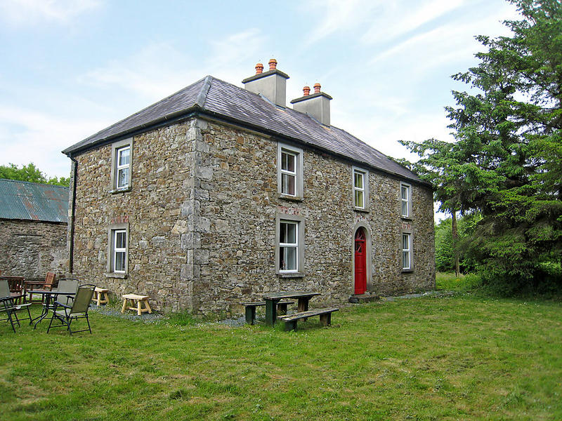 Maison / Résidence de vacances|Glenrath|Cork et Kerry|Killarney
