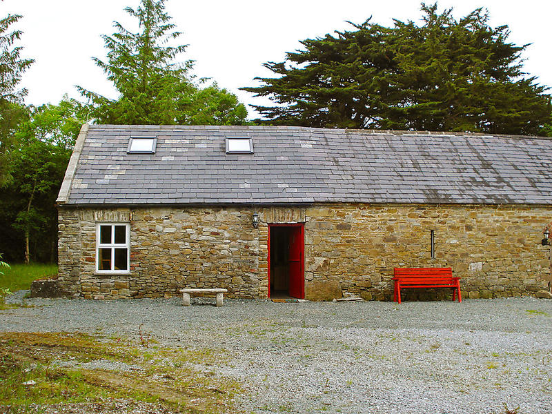 Maison / Résidence de vacances|Glenhouse|Cork et Kerry|Killarney