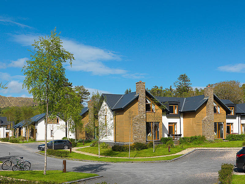 Maison / Résidence de vacances|Pairc na Saileac|Cork et Kerry|Sneem