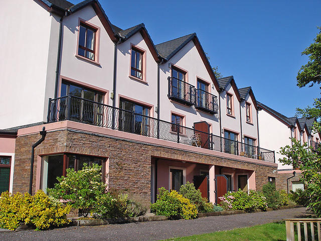 Dom/Rezydencja|Grove Lodge|Cork i Kerry|Killorglin