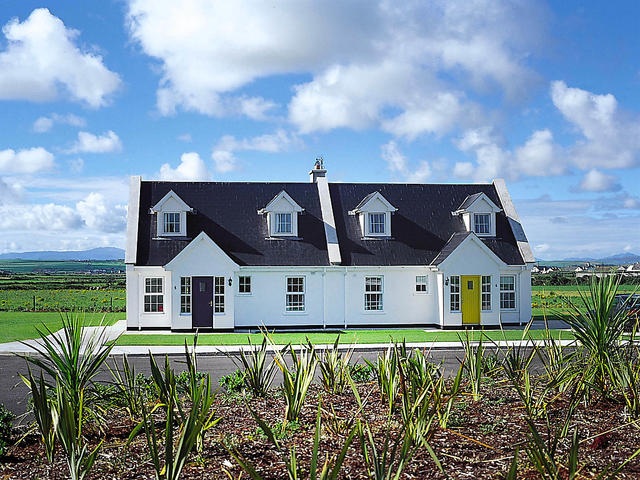 Maison / Résidence de vacances|Ballybunion|Cork et Kerry|Ballybunion