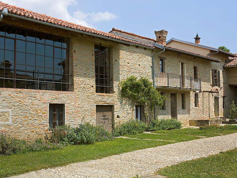 House/Residence|Antico Borgo del Riondino|Piemonte-Langhe & Monferrato|Alba