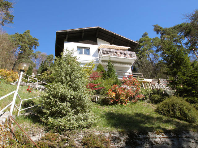Haus/Residenz|Rosemarie|Ledrosee|Lago di Ledro