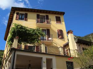 Haus/Residenz|Formaga|Gardasee|Gargnano
