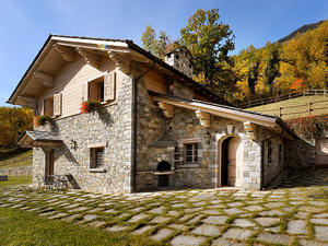Haus/Residenz|Chalet Anna|Lombardei|Grosotto