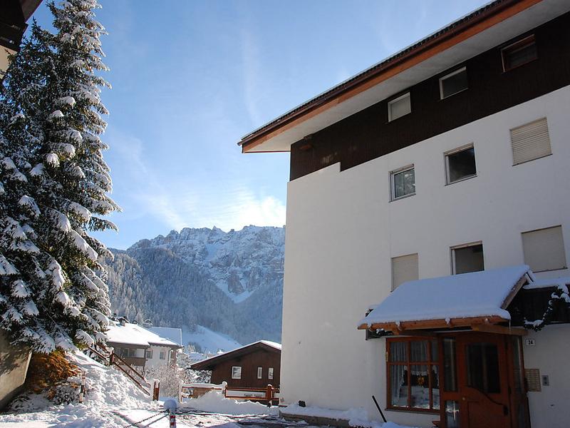 Maison / Résidence de vacances|Cisles|Dolomites|Selva di Val Gardena/Wolkenstein