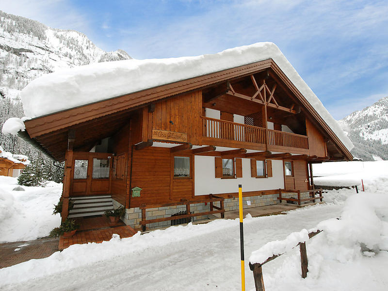 Maison / Résidence de vacances|Cesa Galaldriel|Dolomites|Canazei