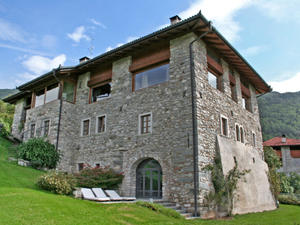 Haus/Residenz|Maso Dolcevista|Trentino|Terme di Comano