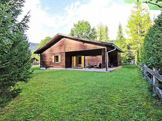 Casa de vacaciones Haus Ahlfeld, Austria, Baja Austria, Sankt Aegyd am Neuwalde, Casa