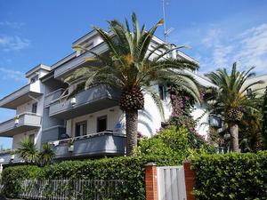 Haus/Residenz|Cala Luna|Marken|San Benedetto del Tronto