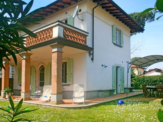 Haus/Residenz|Marzia|Versilia, Lunigiana und Umgebung|Forte dei Marmi