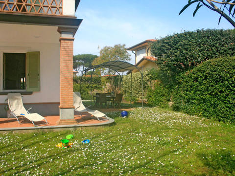 Haus/Residenz|Marzia|Versilia, Lunigiana und Umgebung|Forte dei Marmi