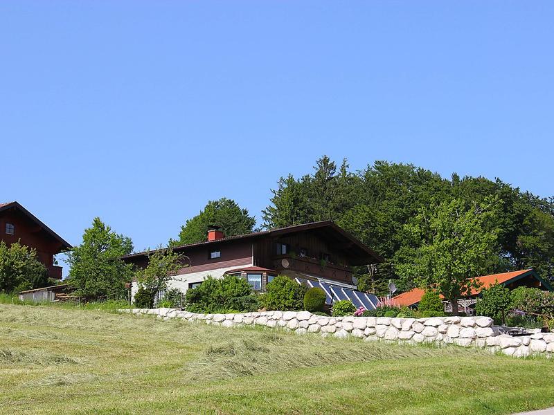 Maison / Résidence de vacances|Eisele|Haute Autriche|Kirchberg bei Mattighofen