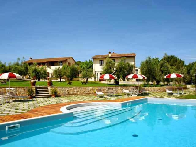 Hus/ Residence|Gioconda|Florence Country|Vinci