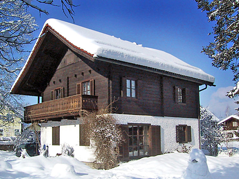 Maison / Résidence de vacances|Weissenbach|Salzkammergut|Strobl
