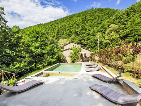 House/Residence|La Valchiera|Arezzo, Cortona and surroundings|Sansepolcro