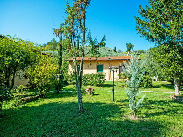 Casa/Residencia|Villetta Il Biancospino|Toscana Chianti|Montaione