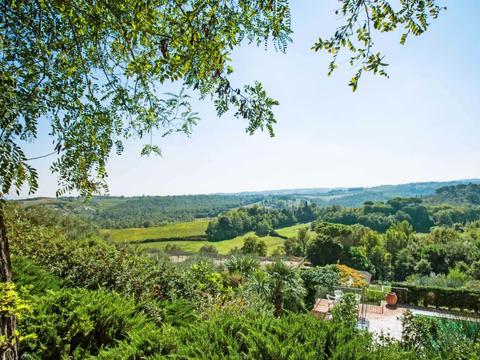 Huis/residentie|Raffaello|Toscane Chianti|Montaione