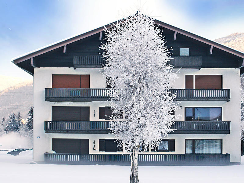 Maison / Résidence de vacances|Dachstein|Pongau|Flachau