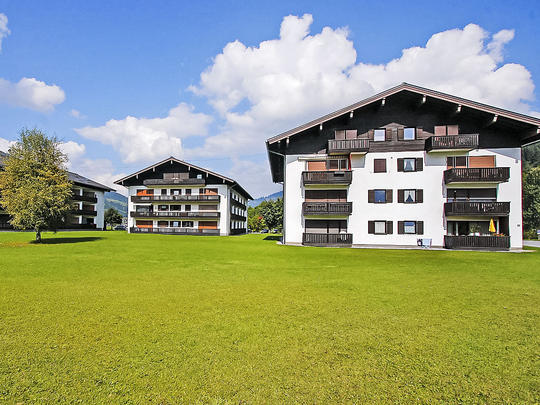 Appartamento Dachstein, Austria, Pongau, Flachau, Casa