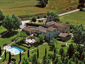 Haus/Residenz|Rapolano|Siena und Umgebung|Rapolano Terme