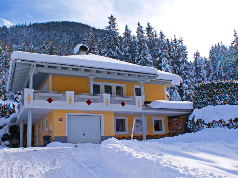Maison / Résidence de vacances|Steindlwald|Pongau|Obertauern