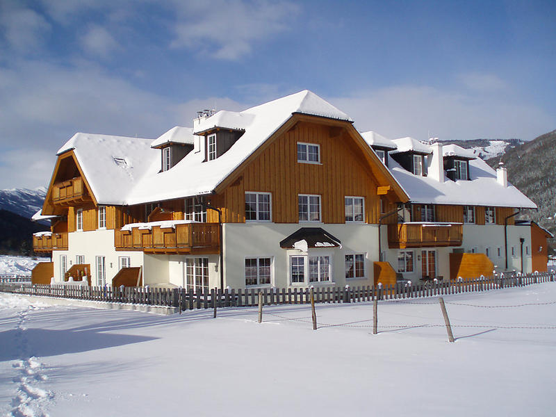 Maison / Résidence de vacances|Top 13|Lungau|Sankt Margarethen im Lungau