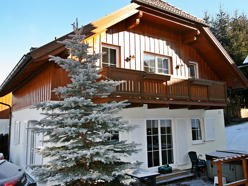 Maison / Résidence de vacances|Lungau|Lungau|Sankt Margarethen im Lungau