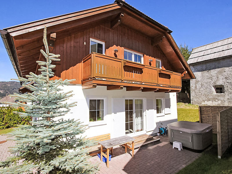 House/Residence|Lungau|Lungau|Sankt Margarethen im Lungau