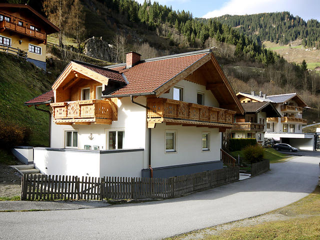 Dom/Rezydencja|Haus Toferer|Dolina Großarltal|Grossarl