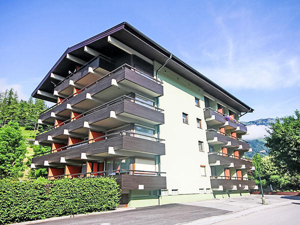 Apartment Haus Achenstrasse in Bad Hofgastein AT5630.1.2