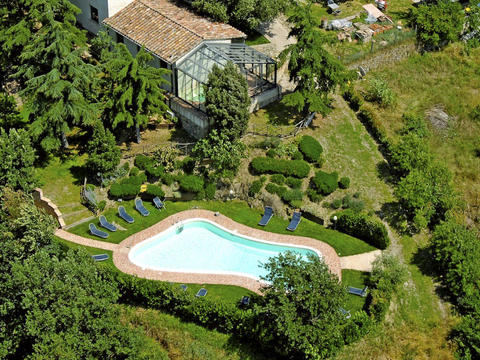 House/Residence|Superior|Umbria|Perugia