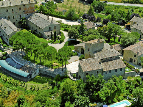 House/Residence|Superior|Umbria|Perugia