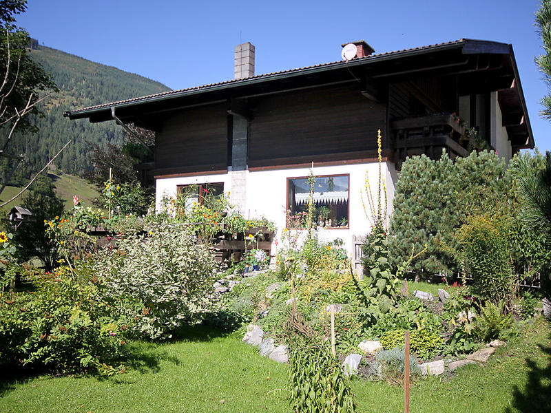House/Residence|Haus Harlander|Gastein Valley|Bad Hofgastein