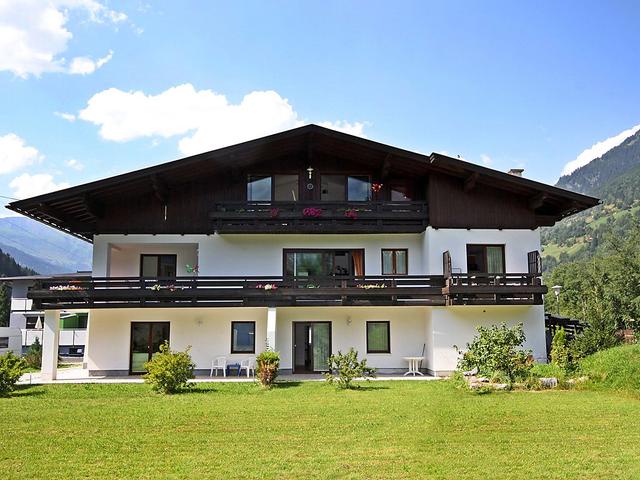 Dom/Rezydencja|Terrace Garden Retreat|Dolina Gasteinertal|Bad Gastein