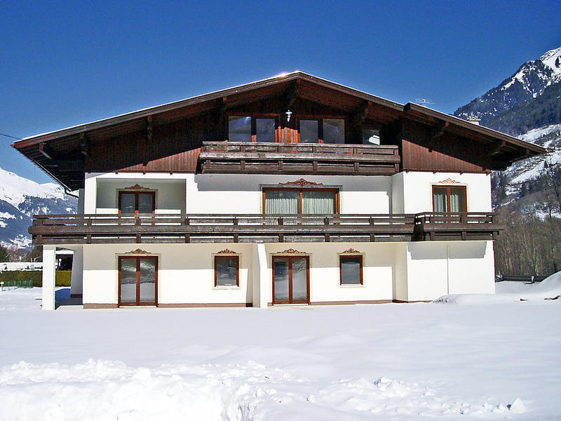 Maison / Résidence de vacances|Rudis Appartements|Vallée de Gastein|Bad Gastein