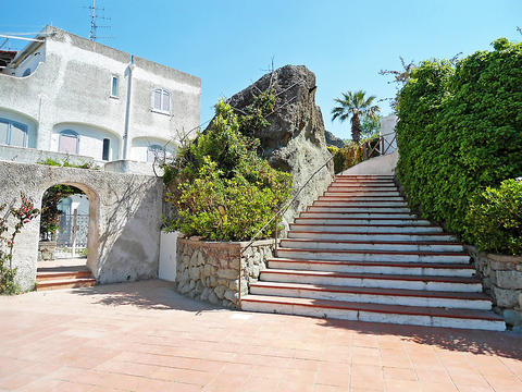 Casa / Residência|Pithecusa|Ischia/Capri/Procida|Ischia Forio