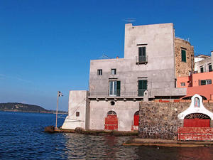 Haus/Residenz|Ischia Sea Side|Ischia/Capri/Procida|Ischia Ponte