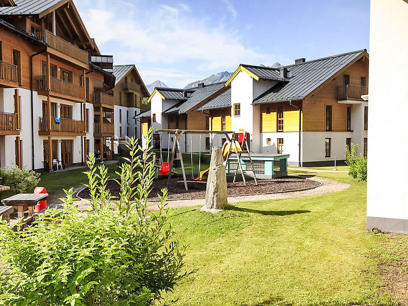 Hus/ Residens|Veiderfeld|Pinzgau|Rauris
