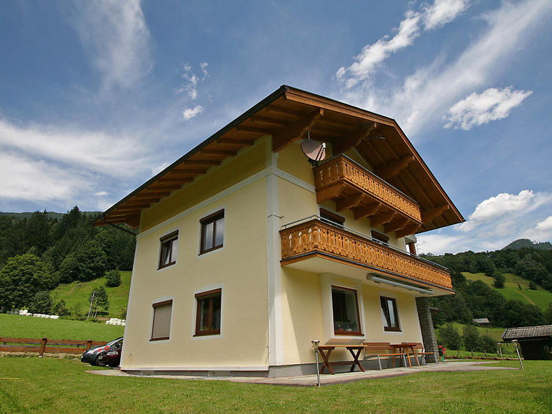 Haus/Residenz|Haus Viktoria|Pinzgau|Bruck