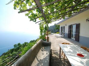 Haus/Residenz|Dea Afrodite|Amalfiküste|Praiano