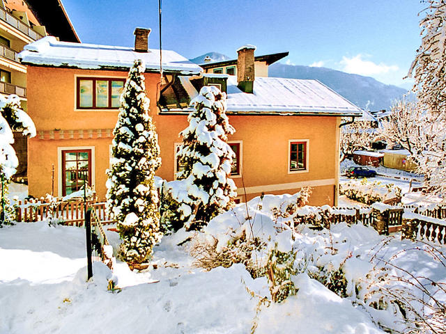 Maison / Résidence de vacances|Dr.Steiner|Pinzgau|Zell am See