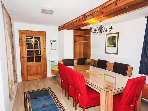 L'intérieur du logement|Dr.Steiner|Pinzgau|Zell am See