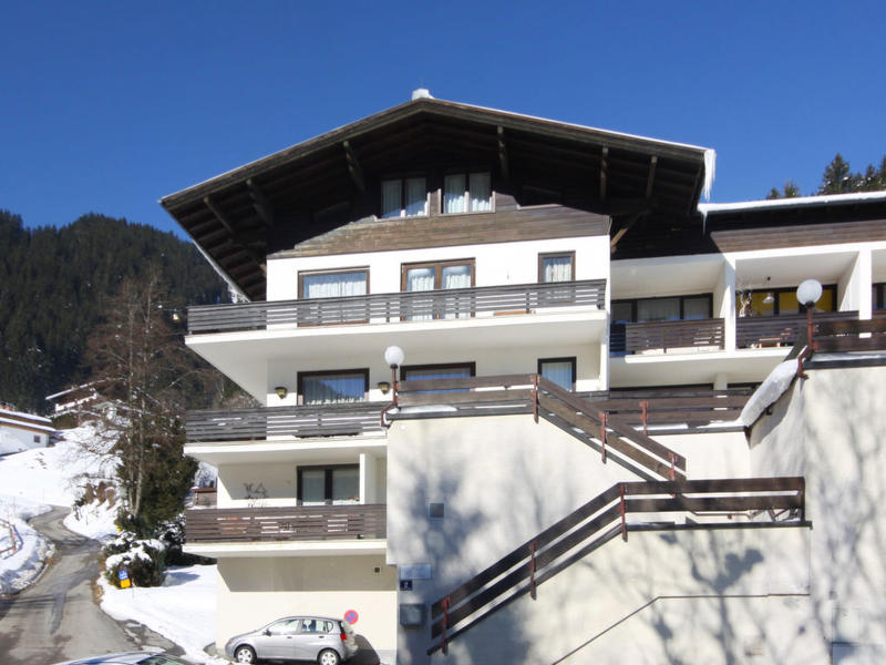 Hus/ Residence|Holiday|Pinzgau|Zell am See