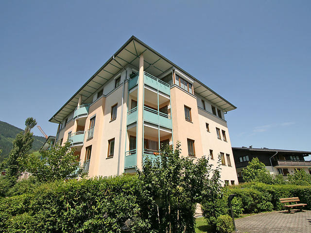 Dom/Rezydencja|Haus Kitzsteinhorn|Pinzgau|Zell am See