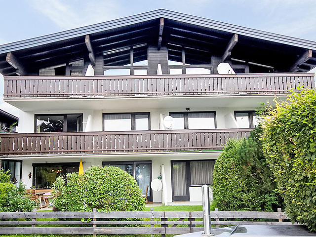 Haus/Residenz|Haus Point|Pinzgau|Zell am See