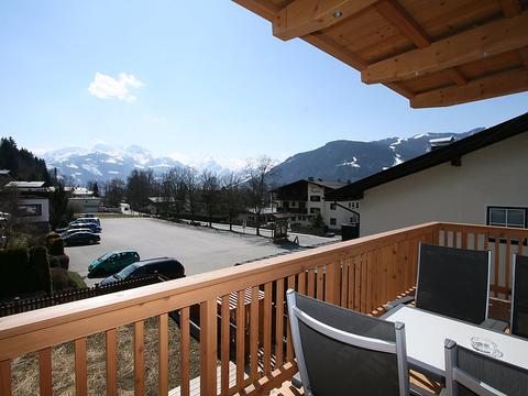 Dom/Rezydencja|Haus Sonne|Pinzgau|Zell am See