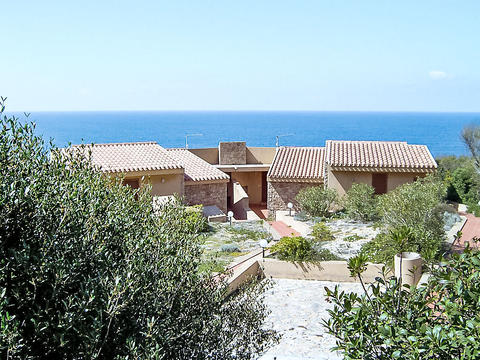 La struttura|Mare|Sardegna|Costa Paradiso