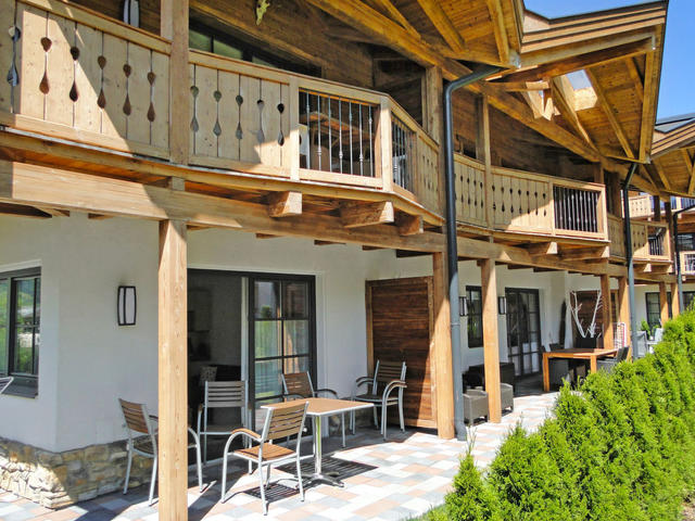 Dom/Rezydencja|Mountain Resort-Kaprun|Pinzgau|Kaprun
