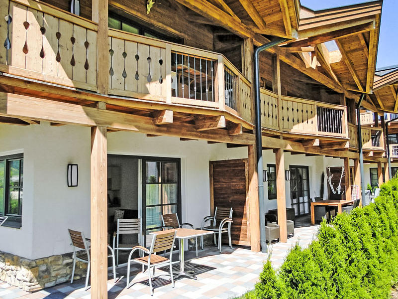 House/Residence|Mountain Resort-Kaprun|Pinzgau|Kaprun